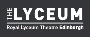 logo for Royal Lyceum Theatre Edinburgh