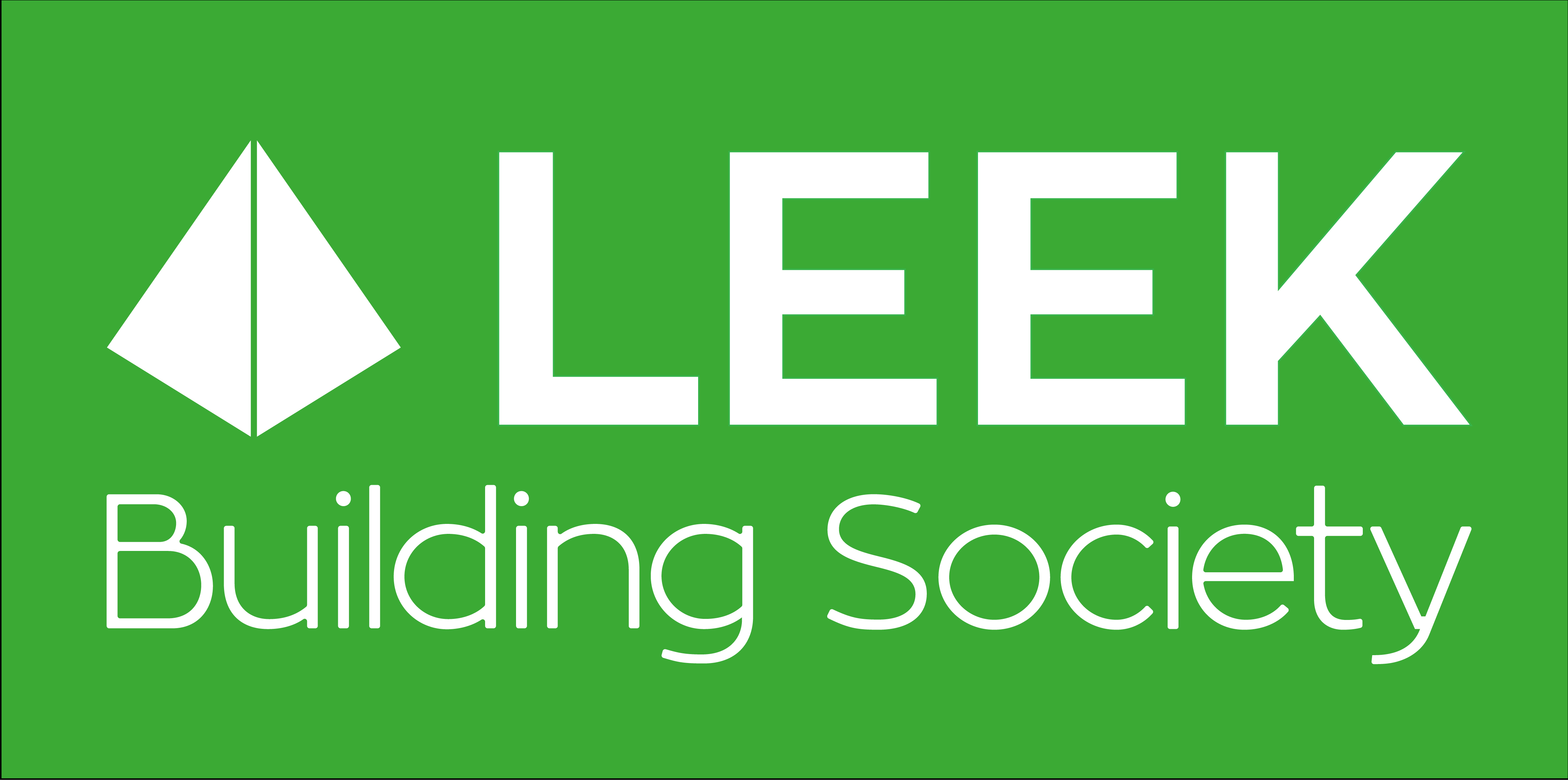 logo for Leek Building Society