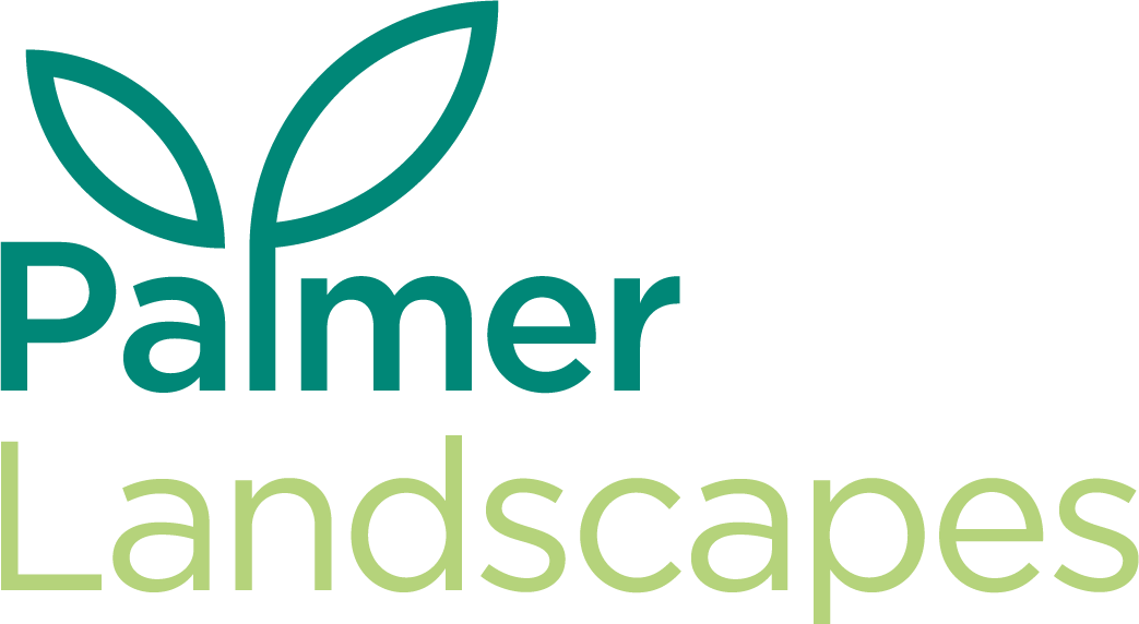 logo for Palmer Landscapes Ltd