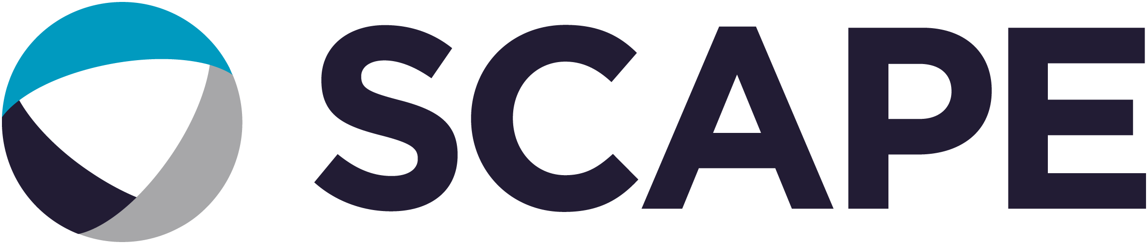 logo for Scape