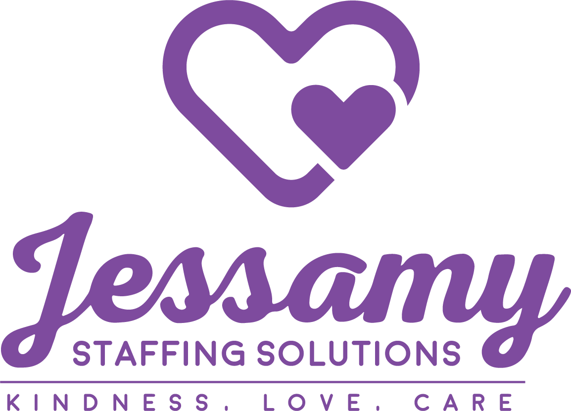 logo for Jessamy Staffing Solutions Limited