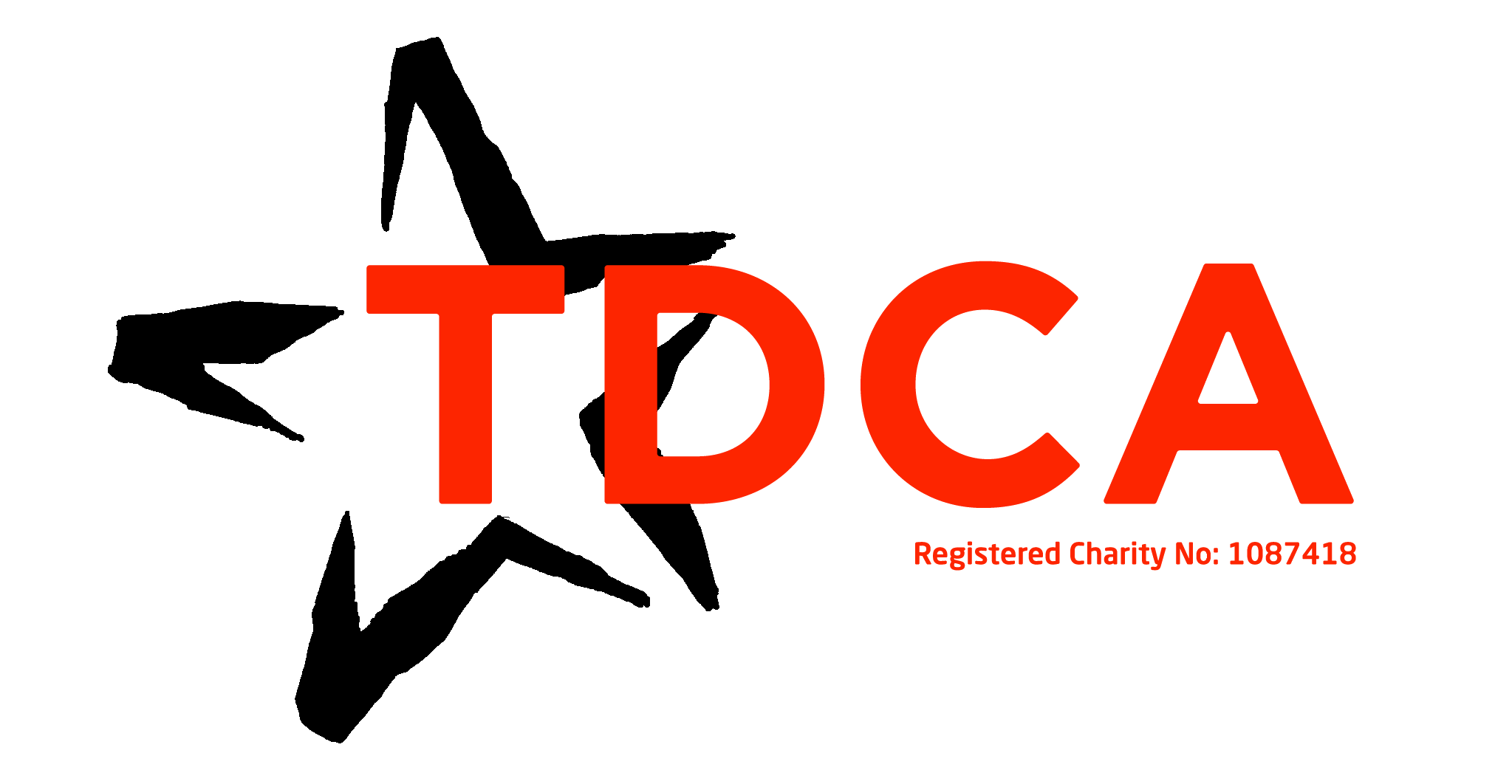 logo for Torrington Drive Community Association