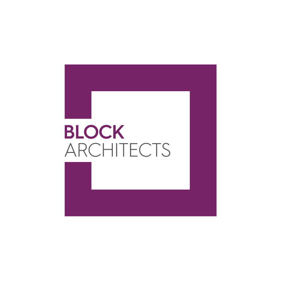 logo for Block Architects Limited