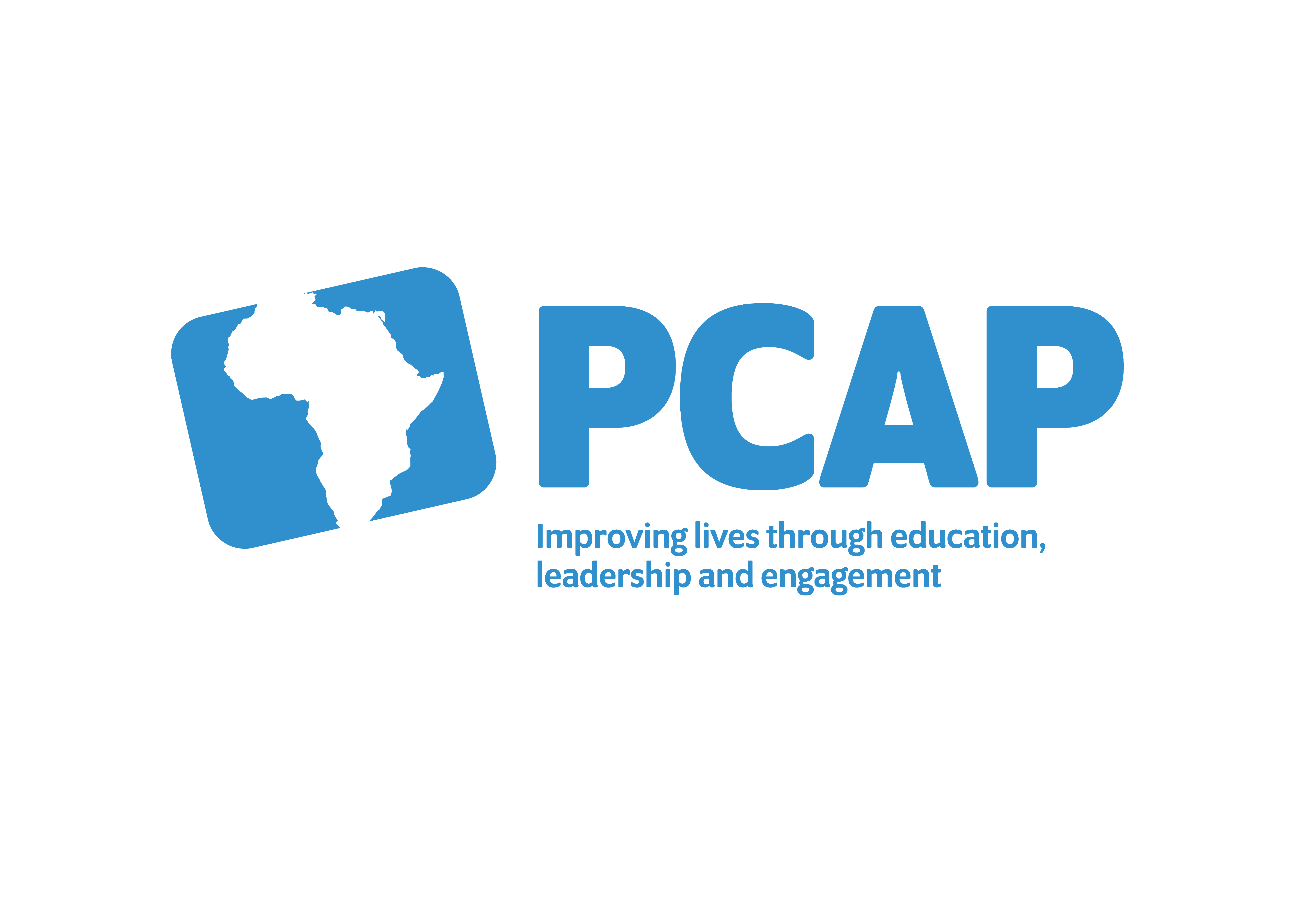 logo for Policy Centre for African Peoples (PCAP)