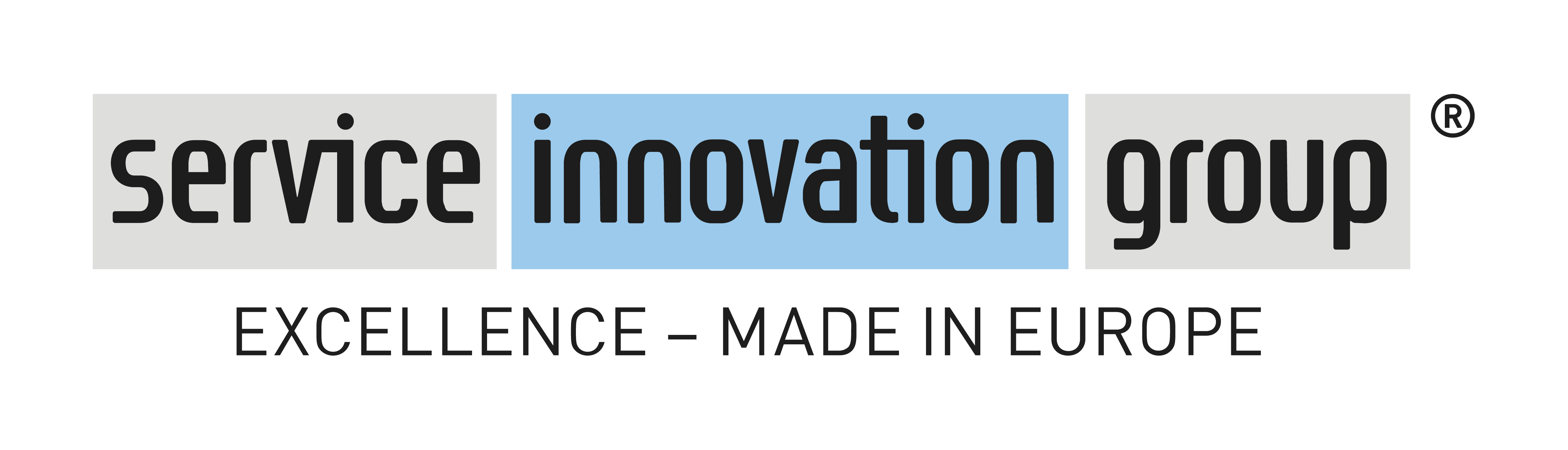 logo for Service Innovation Group