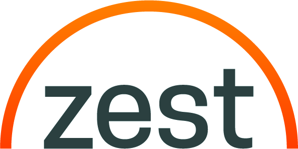 logo for Zest Leeds