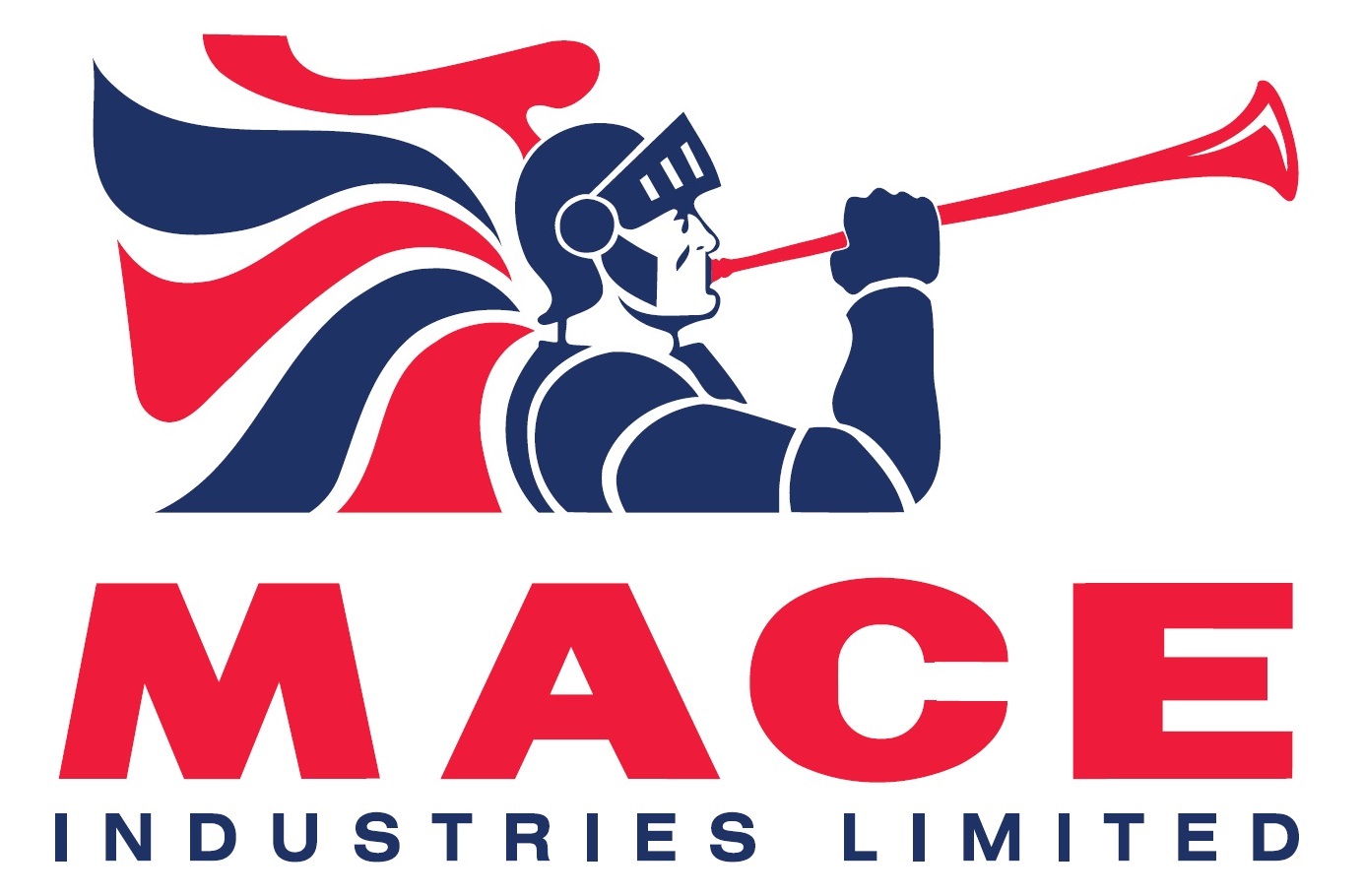 logo for Mace Industries