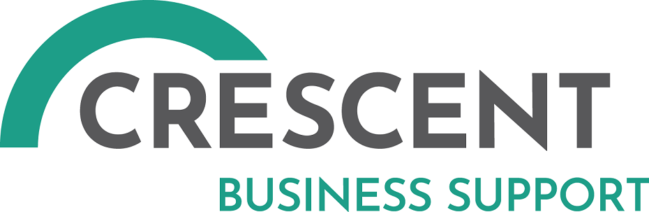 logo for Crescent Business Support Limited