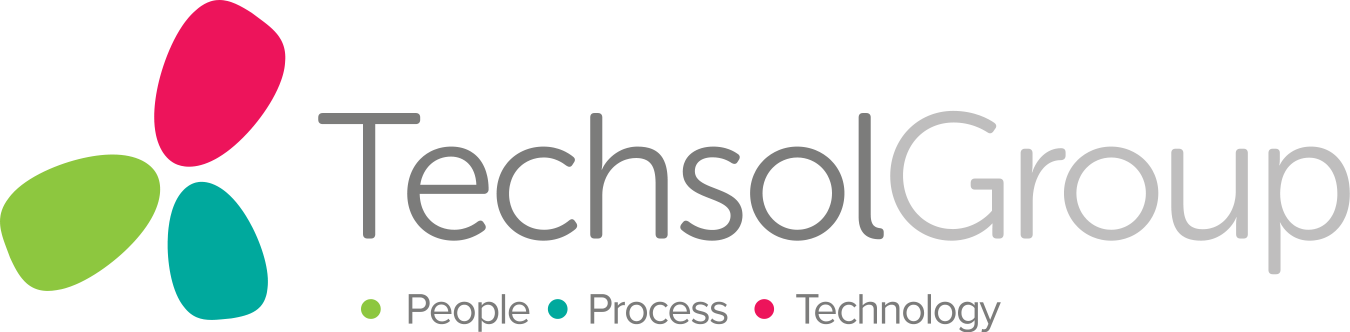 logo for Techsol Group Ltd