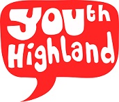 logo for Youth Highland