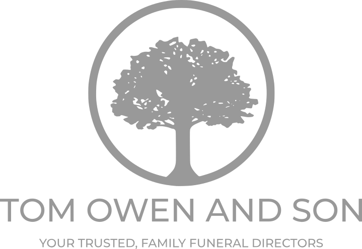 logo for Tom Owen and Son Limited
