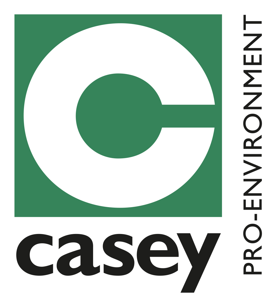 logo for The Casey Group Ltd
