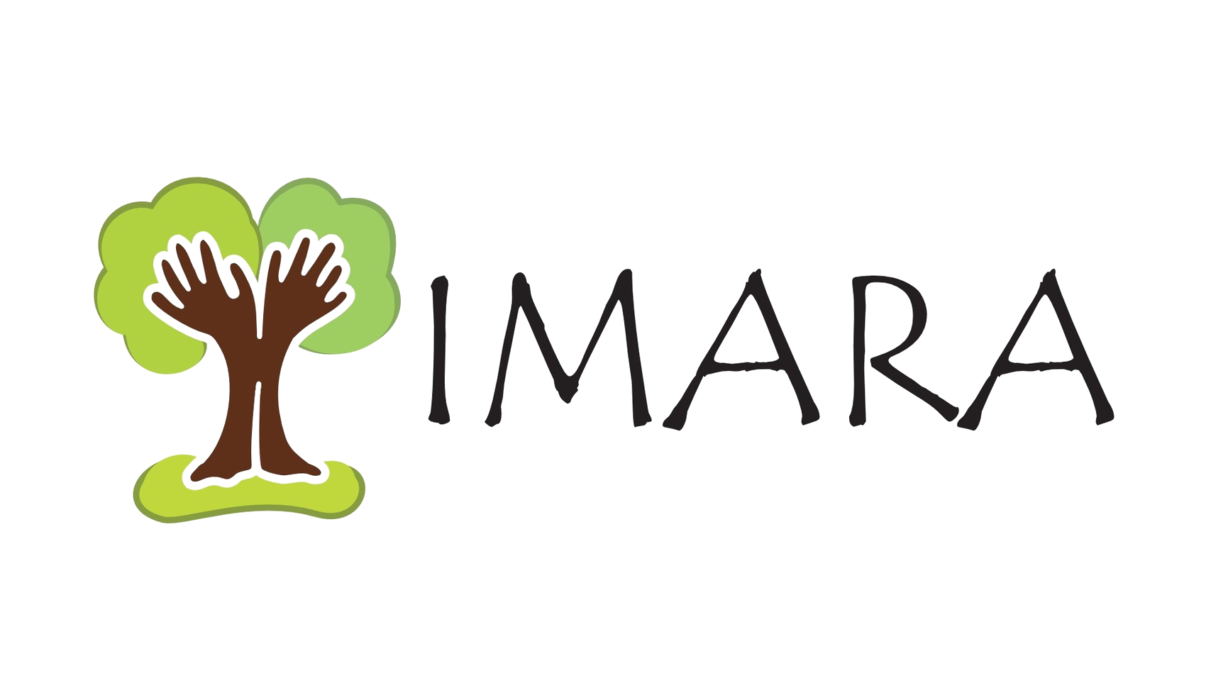 logo for IMARA CIO