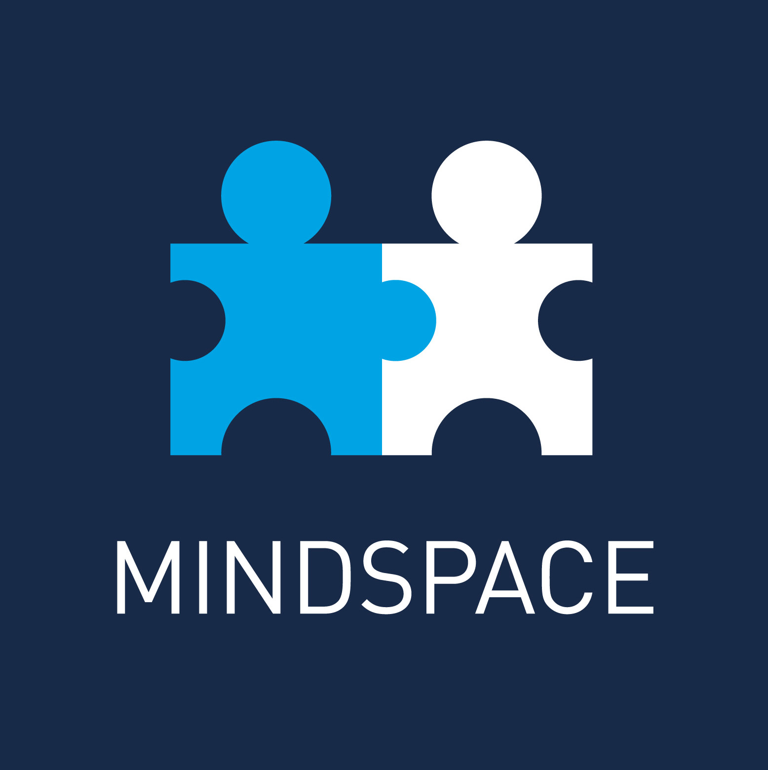 logo for Mindspace