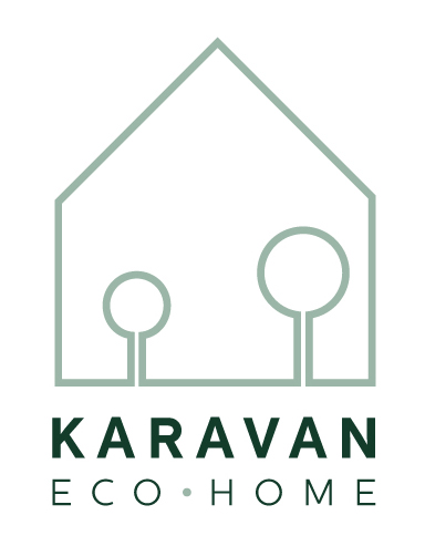 logo for Karavaneco