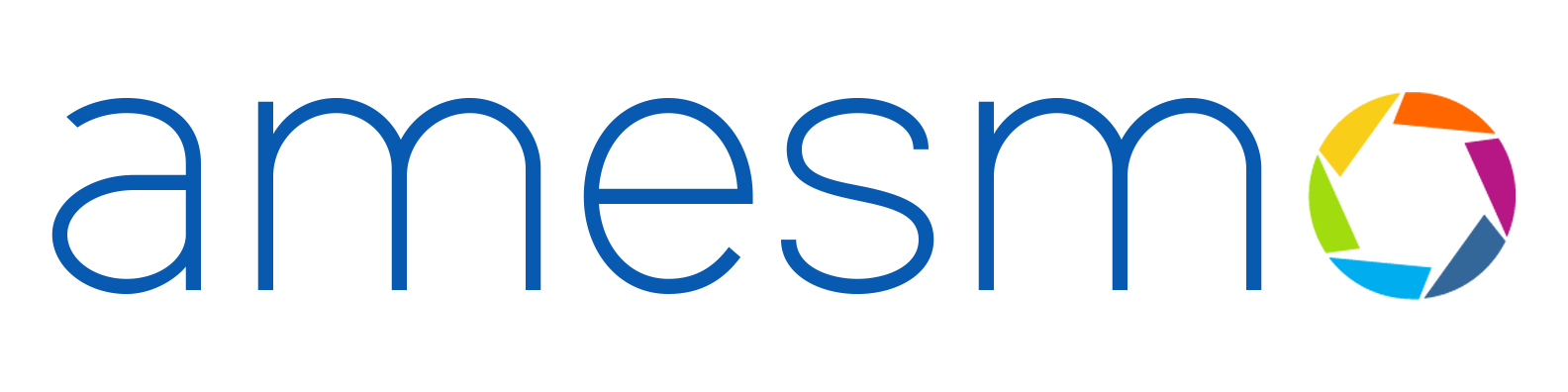 logo for Amesmo Ltd