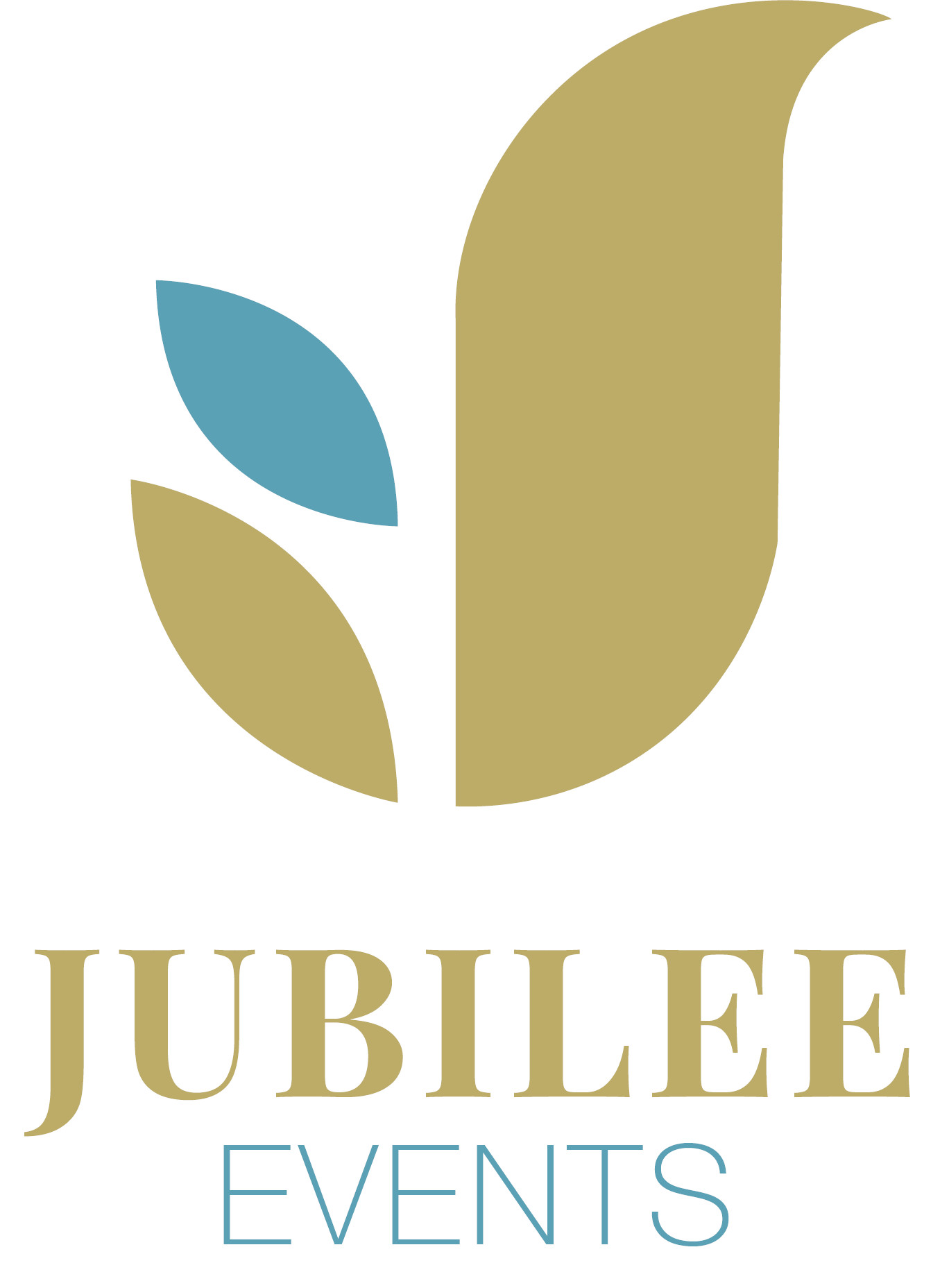 logo for Jubilee Events