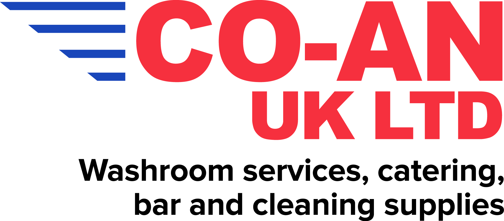 logo for Co-An UK Ltd