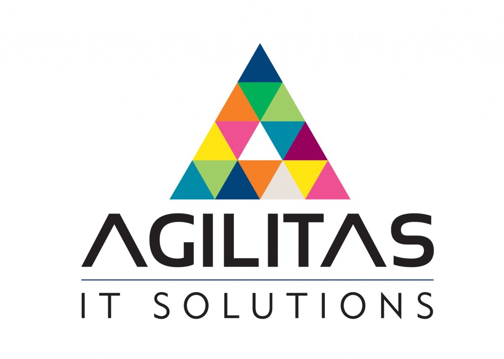 logo for Agilitas IT Solutions