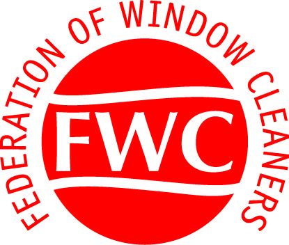 logo for FEDERATION OF WINDOW CLEANERS
