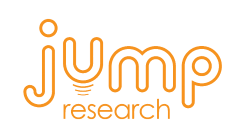logo for Jump Research Ltd