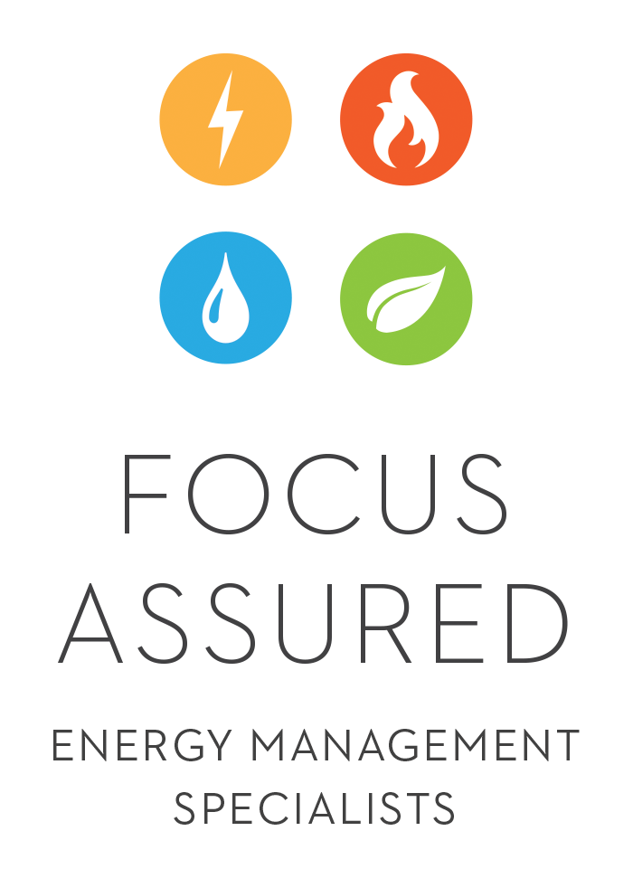 logo for Focus Assured Services Ltd