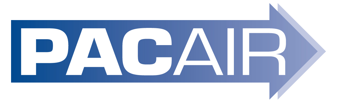 logo for PACAIR