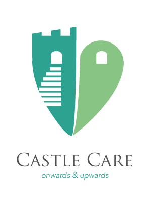 logo for Castlecare Specialist Services Ltd