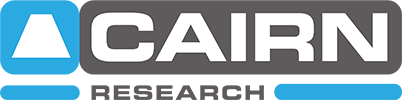 logo for Cairn Research