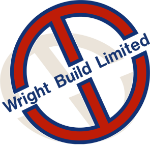 logo for Wright Build Ltd