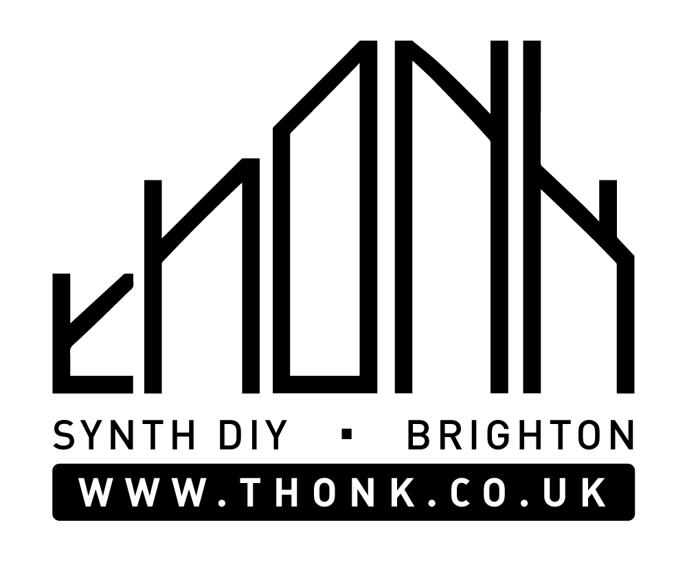logo for Thonk Ltd