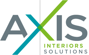 logo for Axis Interiors Solutions Ltd