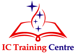 logo for IC Training Centre Limited