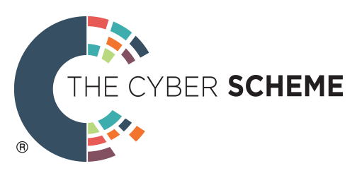 logo for The Cyber Scheme Ltd