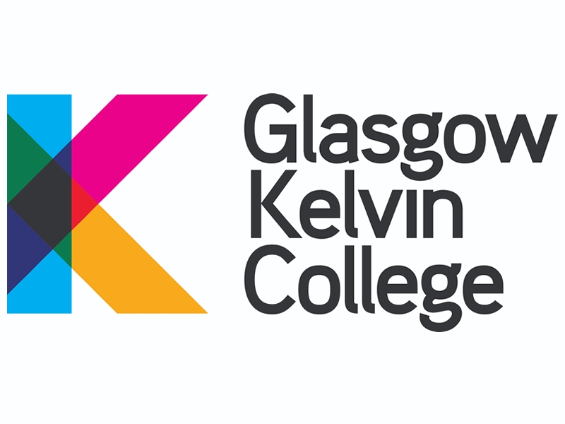logo for Glasgow Kelvin College