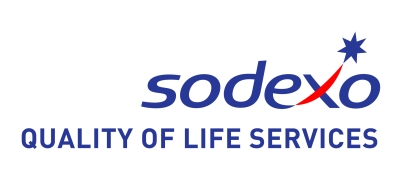 logo for Sodexo