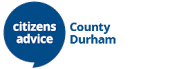 logo for Citizens Advice County Durham