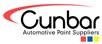 logo for Cunbar Paints Ltd