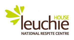 logo for Leuchie House National Respite Centre