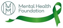 logo for Mental Health Foundation
