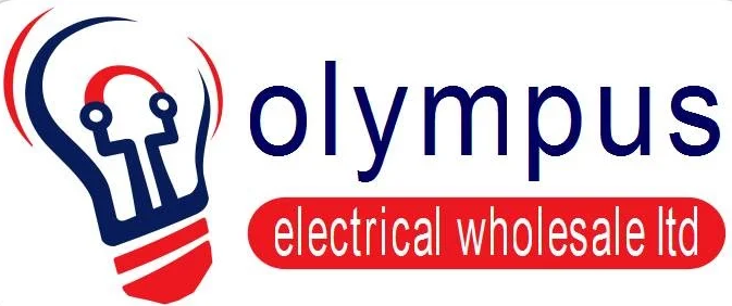 logo for Olympus Electrical Wholesale Ltd
