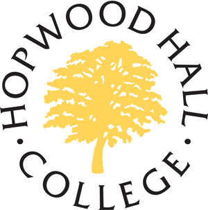 logo for Hopwood Hall College