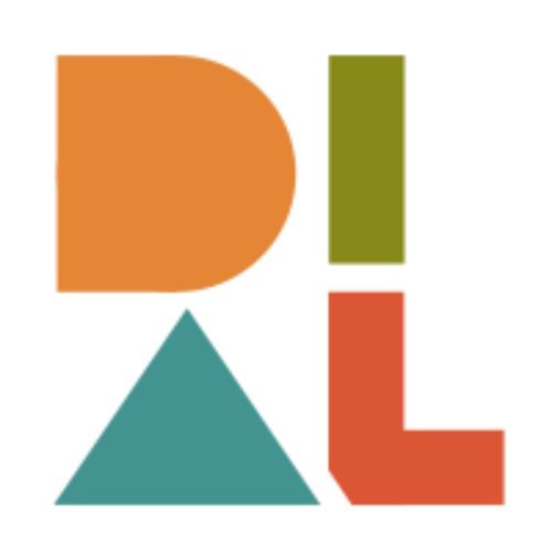 logo for DIAL Barnsley