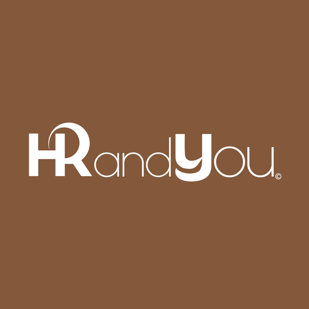 logo for HR and You Ltd