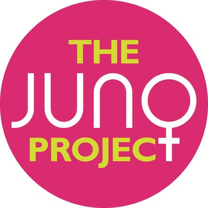 logo for The Juno Project