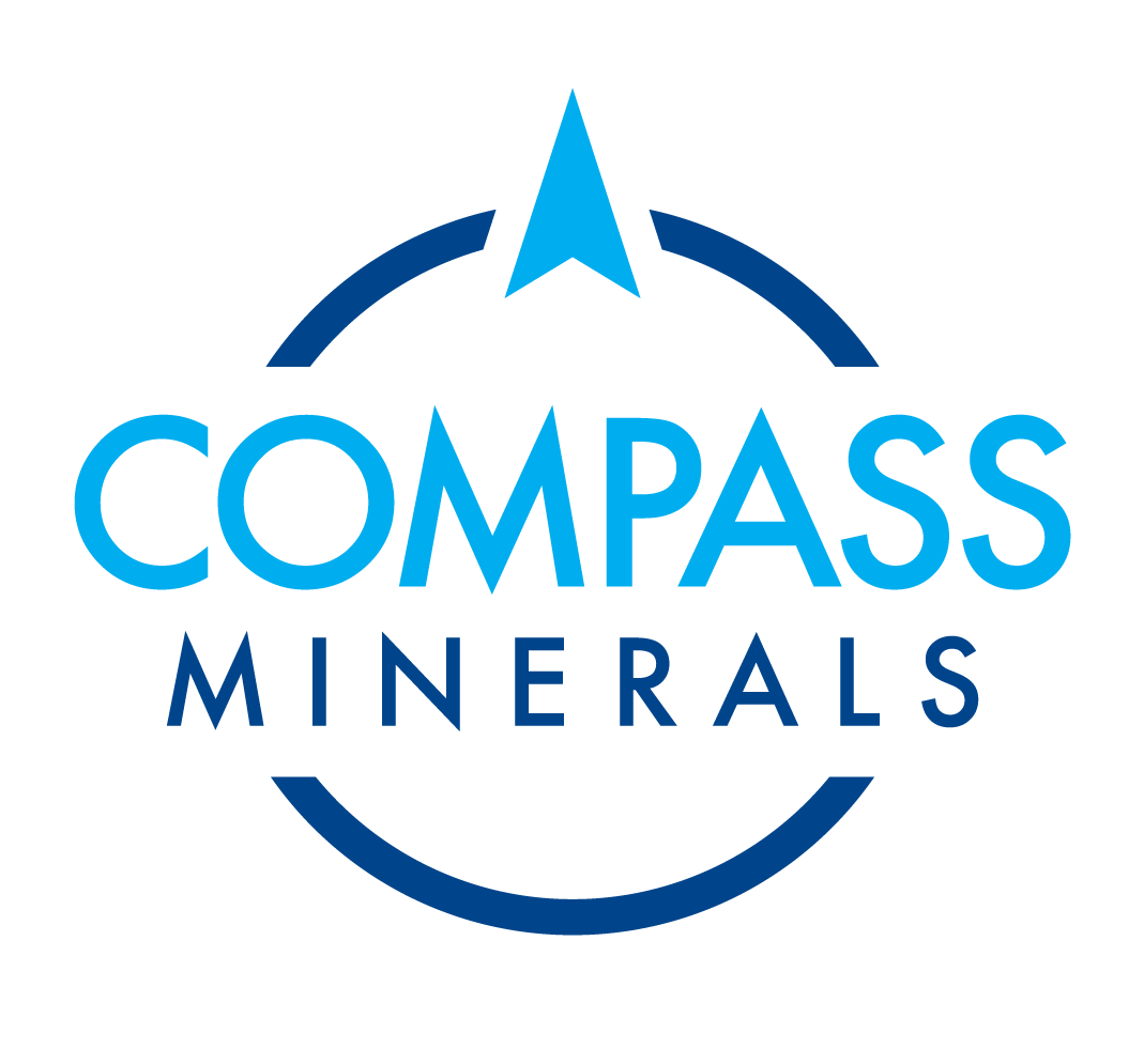 logo for Compass Minerals UK Ltd