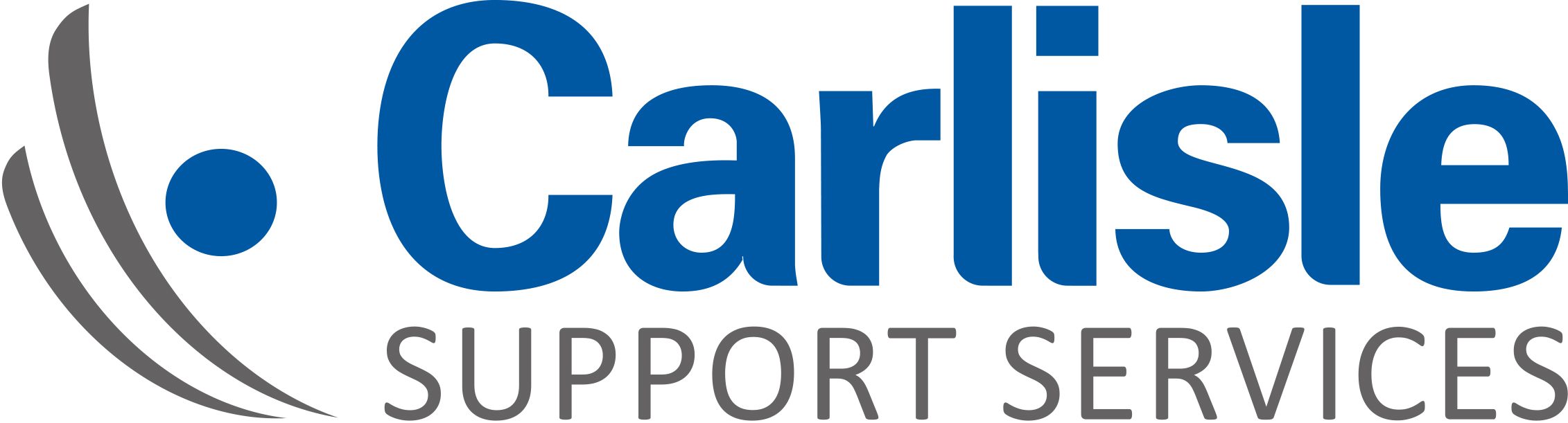 logo for Carlisle Support Services