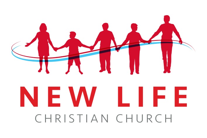 logo for New Life Christian Church