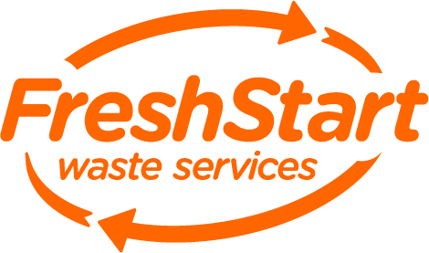 logo for Fresh Start Waste Services Limited