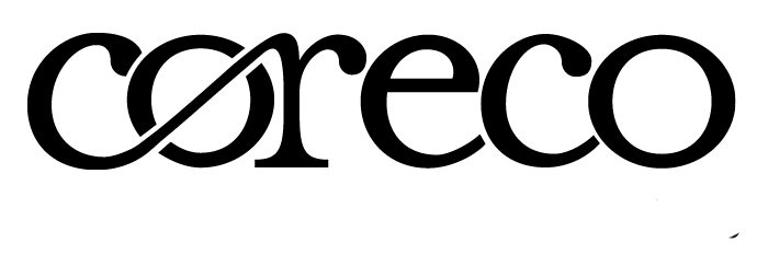 logo for Coreco Group Ltd